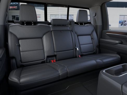 New 2026 GMC Sierra 3500 Denali w/ Denali Reserve Package AWD/4WD image 18