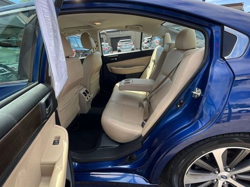 Used 2016 Subaru Legacy 2.5i Limited image 22