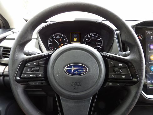 New 2026 Subaru Crosstrek 2.0i Premium AWD/4WD image 15