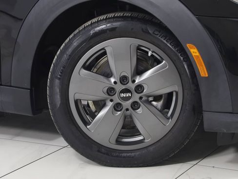 Used 2022 MINI Cooper Convertible image 15