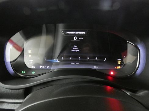 New 2025 RAM 2500 Power Wagon image 20