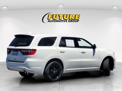 Used 2022 Dodge Durango GT