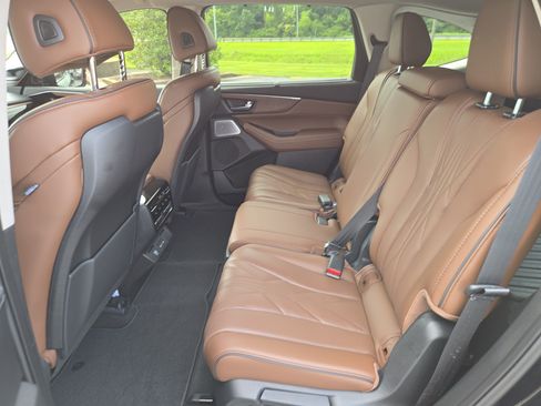 Used 2025 Acura MDX SH-AWD w/ Advance Package image 20