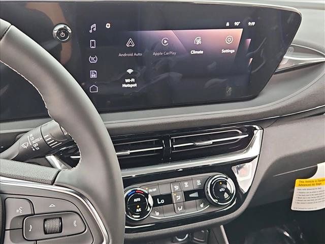 New 2026 Buick Envista Sport Touring w/ Convenience I Package FWD image 12