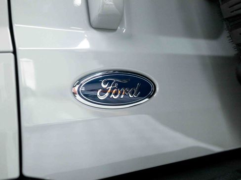 Used 2022 Ford Bronco Outer Banks w/ Sasquatch Package AWD/4WD image 41