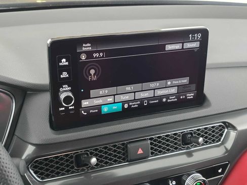 New 2025 Acura Integra Type S image 25