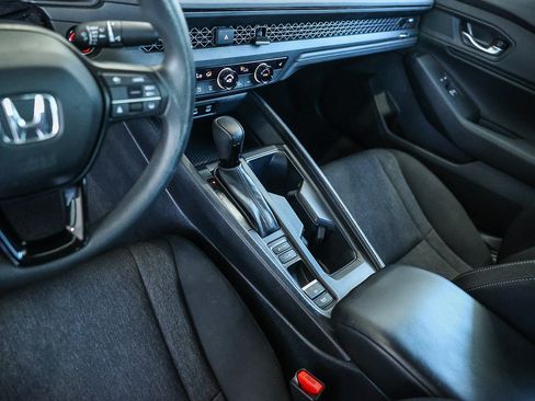 Used 2024 Honda Accord EX image 25