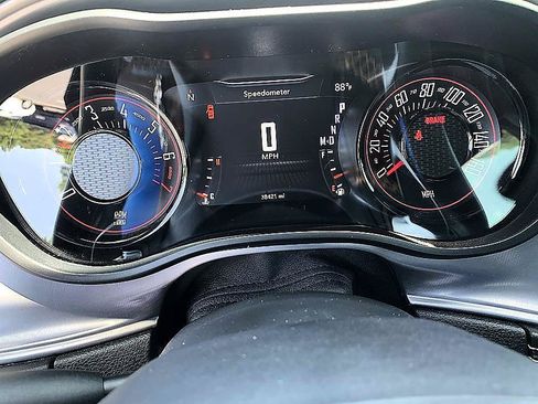 Used 2023 Dodge Challenger GT w/ Plus Package RWD image 13