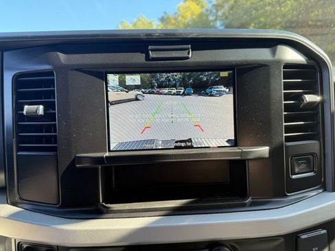 New 2026 Ford F250 XLT image 16