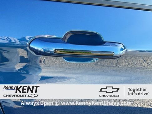 Used 2022 Ford Explorer ST w/ Equipment Group 401A image 17