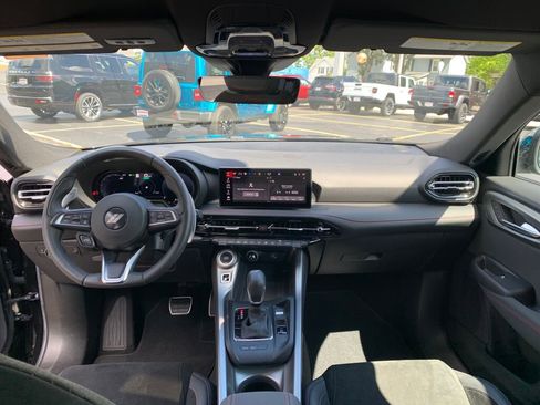 Used 2024 Dodge Hornet R/T image 29