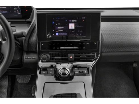 Used 2023 Subaru Solterra AWD image 7