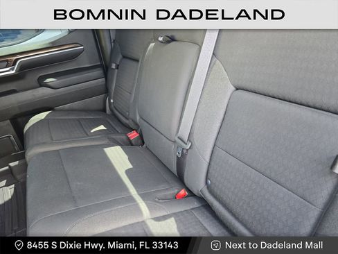 Used 2022 GMC Sierra 1500 Elevation image 11