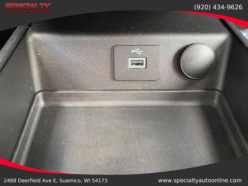 Used 2018 Ford Fusion S FWD image 27