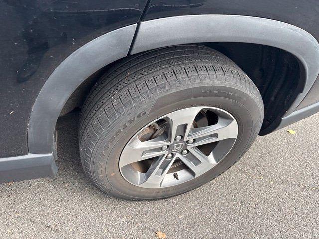 Used 2024 Honda Pilot EX-L image 7