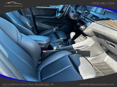 Used 2018 BMW X1 xDrive28i image 30