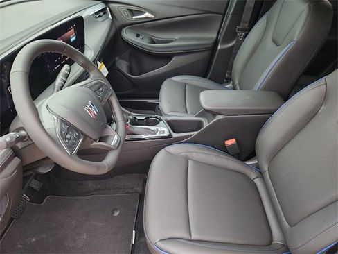 New 2026 Buick Encore GX Sport Touring w/ Advanced Technology Package image 11