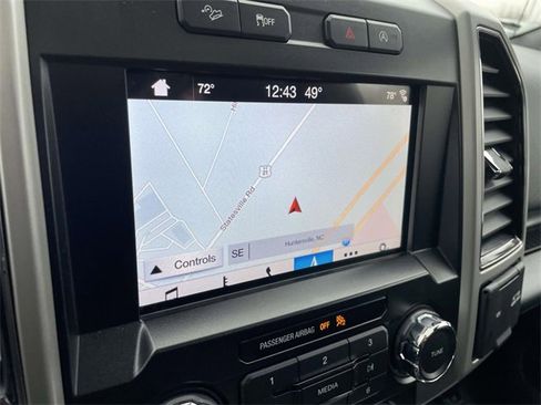 Certified 2019 Ford F150 Lariat image 7