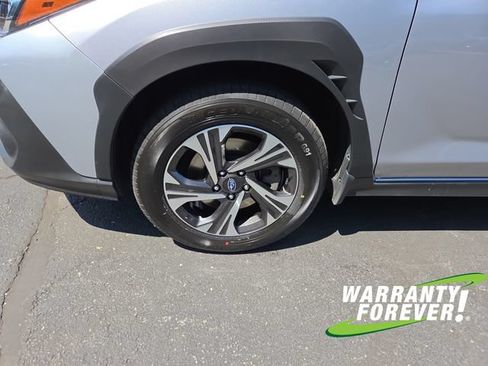Used 2024 Subaru Crosstrek 2.0i Premium AWD/4WD image 18