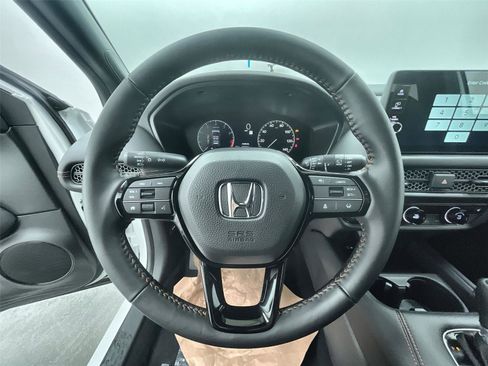 New 2026 Honda HR-V Sport image 21