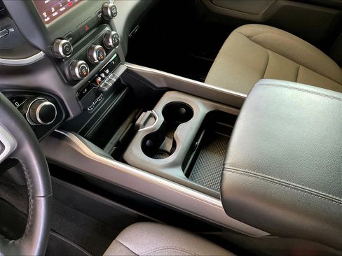 Used 2021 RAM 1500 Big Horn AWD/4WD image 19