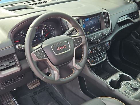 Used 2024 GMC Terrain AT4 w/ Tech Package AWD/4WD image 13