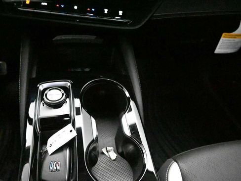 New 2026 Buick Envision Sport Touring AWD/4WD image 14