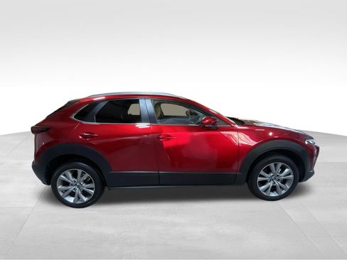 Used 2023 MAZDA CX-30 AWD 2.5 S w/ Preferred Package image 4