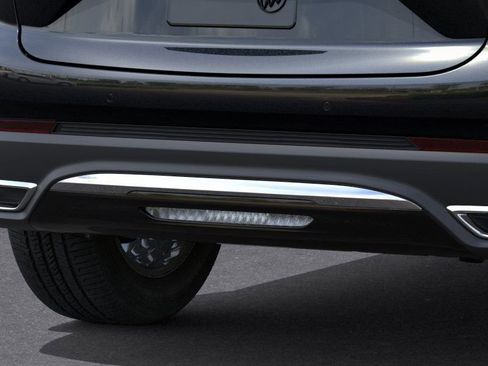 New 2026 Buick Envision Preferred image 14