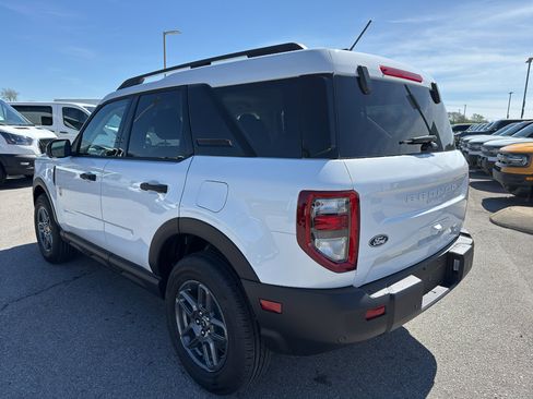 New 2026 Ford Bronco Sport Big Bend AWD/4WD image 7