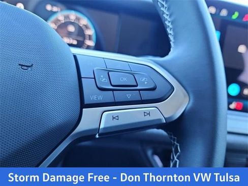 New 2026 Volkswagen Tiguan S FWD image 21