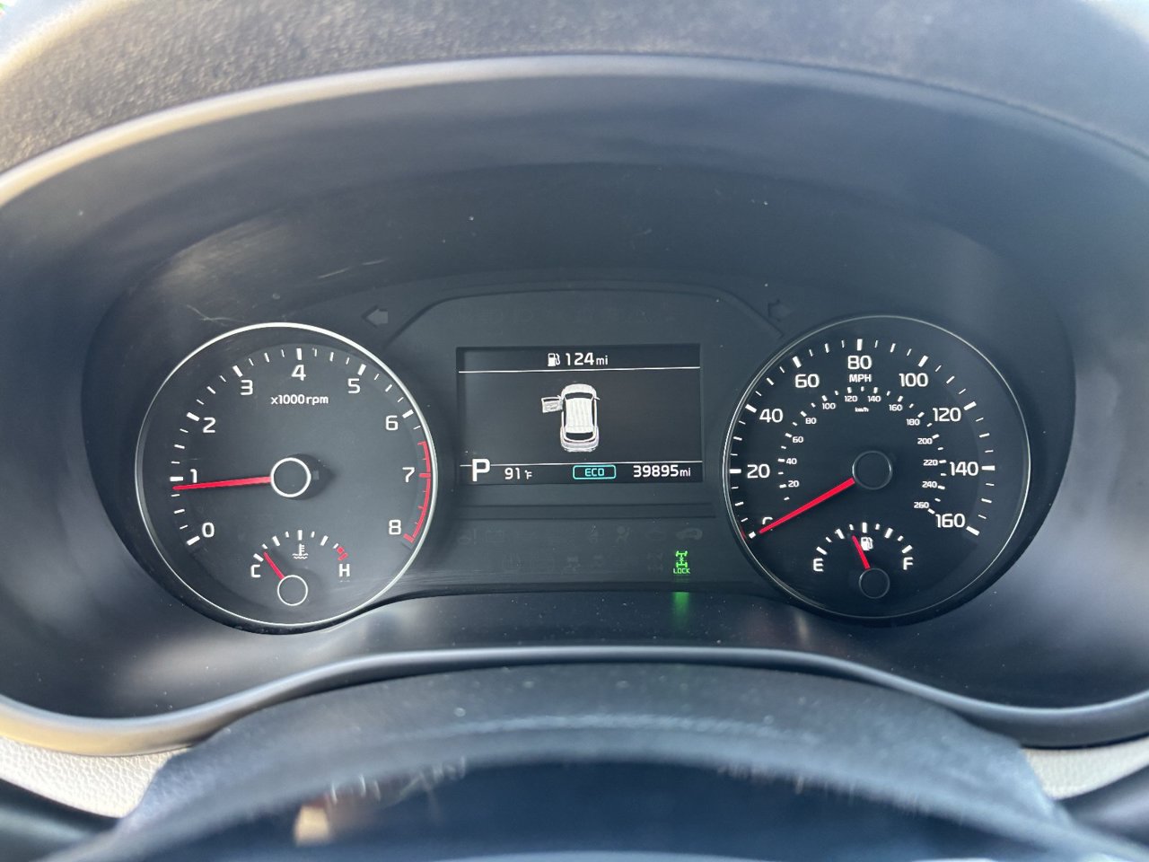 Used 2020 Kia Sportage SX AWD/4WD image 29
