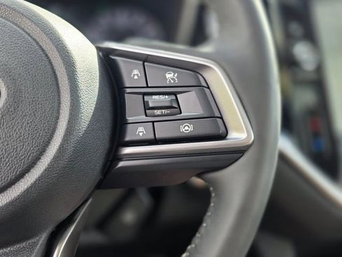 New 2026 Subaru Ascent Touring image 28