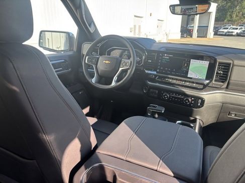 New 2026 Chevrolet Silverado 1500 LTZ image 23