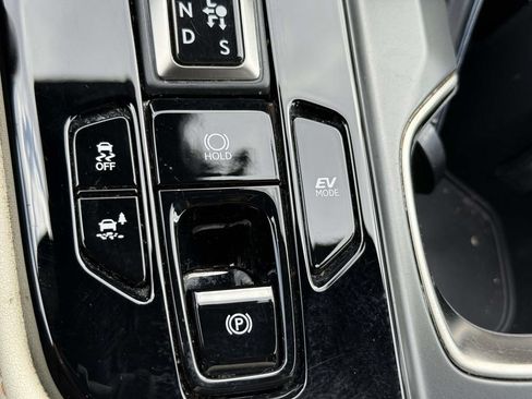 Used 2024 Lexus NX 350h AWD image 27