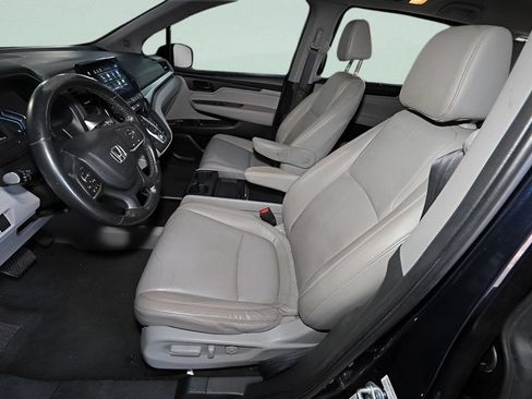 Used 2022 Honda Odyssey EX-L image 11