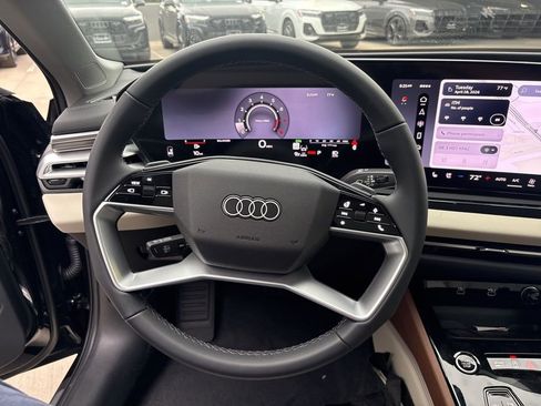 New 2026 Audi A5 2.0T Premium Plus AWD/4WD image 20