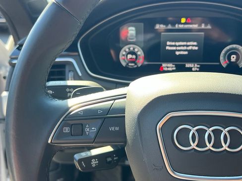 Used 2023 Audi A5 2.0T Premium Plus w/ Premium Plus AWD/4WD image 23