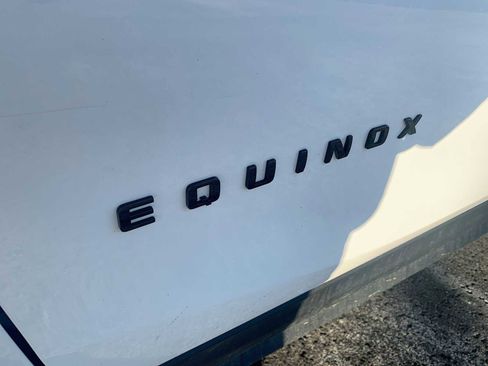 Certified 2023 Chevrolet Equinox LS w/ Sport Edition image 29