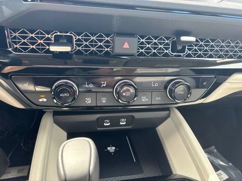 New 2026 Honda Accord EX-L image 19