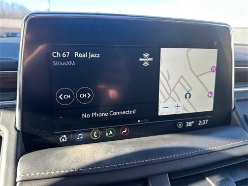 Used 2021 Chevrolet Tahoe Premier image 16