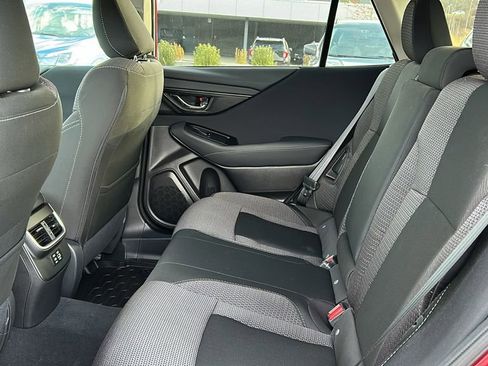 Used 2025 Subaru Outback Premium w/ Popular Package #1 image 21