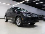 Used 2017 Volkswagen Tiguan Wolfsburg Edition image 2