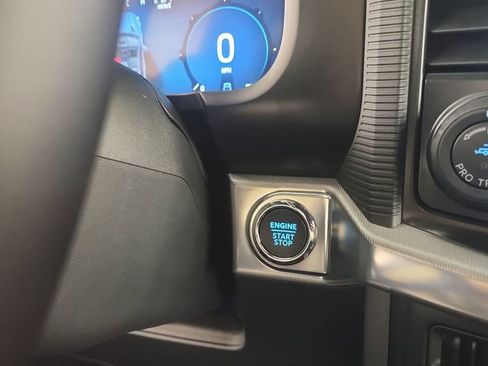 New 2025 Ford F150 Lariat w/ Equipment Group 502A High image 22