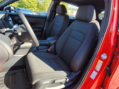 New 2026 Honda HR-V Sport image 6