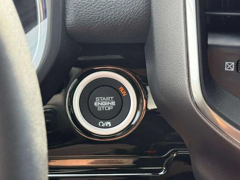 New 2026 RAM 1500 Laramie w/ Night Edition AWD/4WD image 19