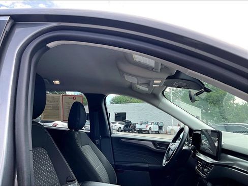 Used 2023 Ford Escape Active w/ Tech Pack #1 AWD/4WD image 23