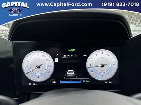 Used 2025 Hyundai Elantra N Line image 24