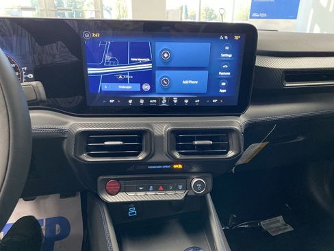 New 2025 Ford Mustang Dark Horse image 8