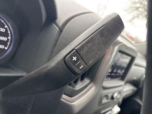 Certified 2024 GMC Sierra 1500 Pro w/ Pro Value Package image 19